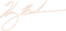 Krystof Jan Byczek signature