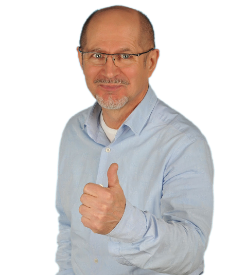 Krystof Jan Byczek